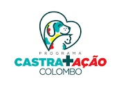 Programa CASTRA MAIS AÇÃO COLOMBO